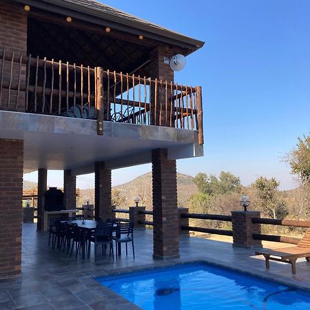 636 Itaga Safari Lodge, Mabalingwe Nature Reserve Mabula Game Reserve Ngoại thất bức ảnh