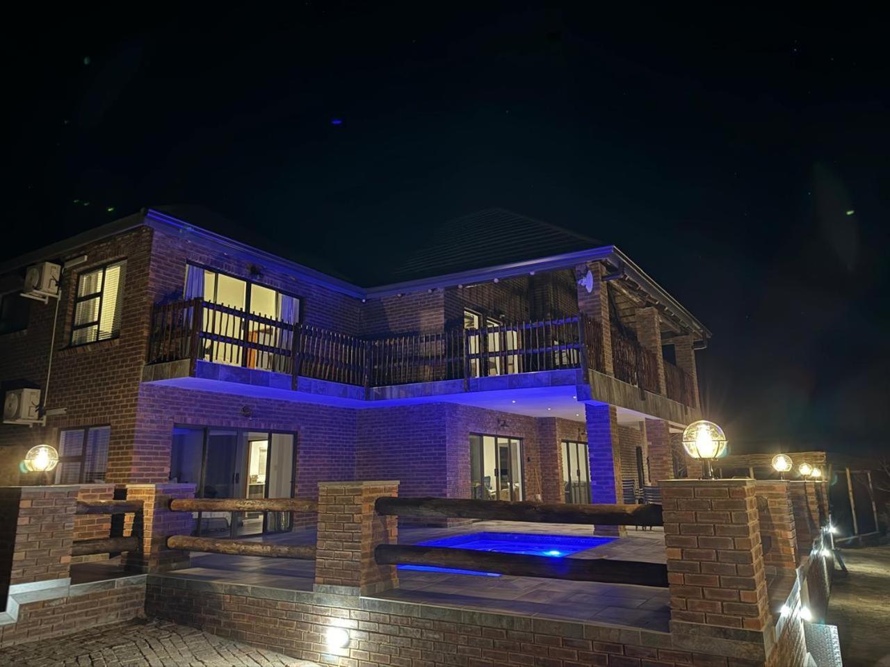636 Itaga Safari Lodge, Mabalingwe Nature Reserve Mabula Game Reserve Ngoại thất bức ảnh