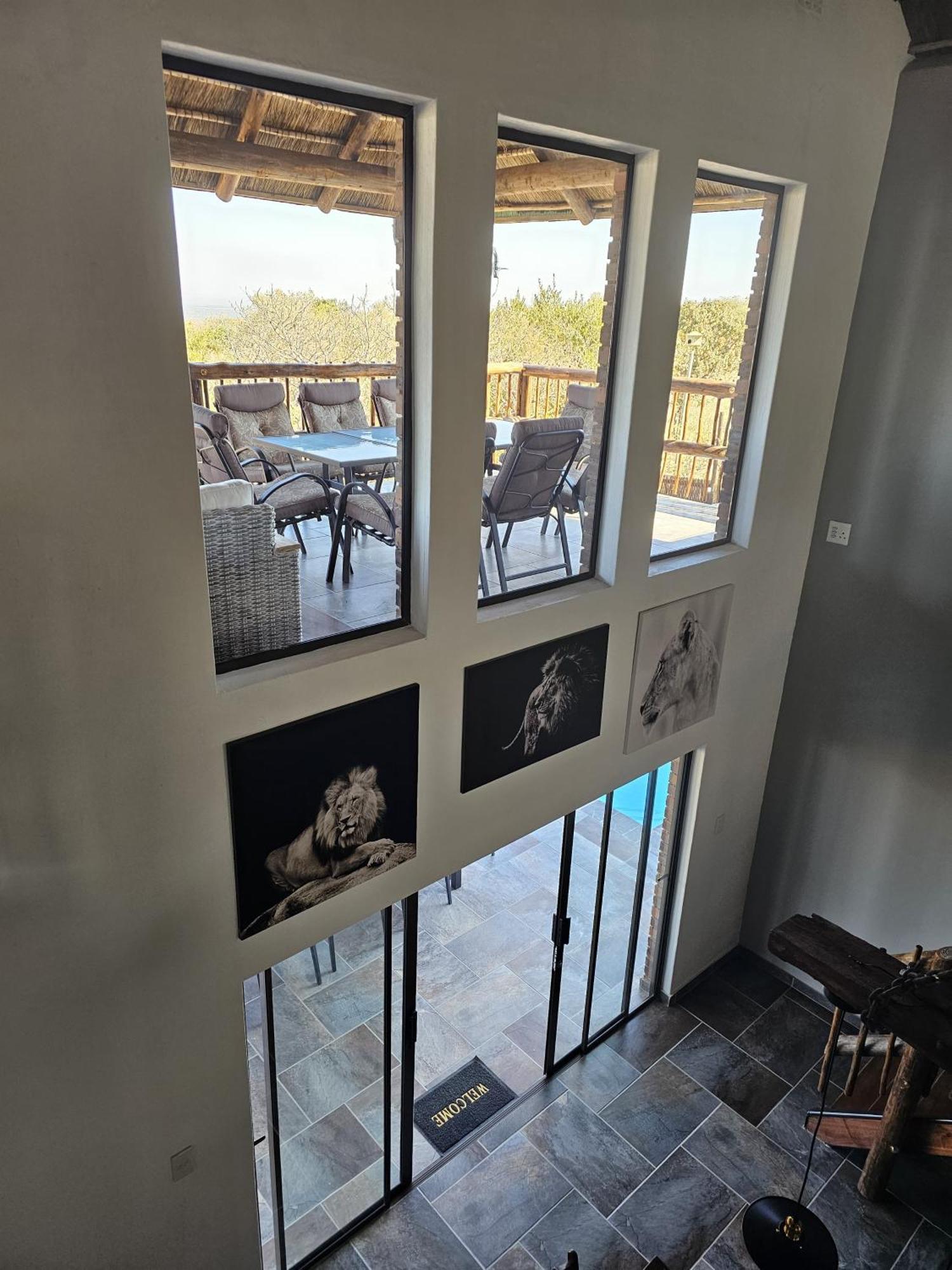 636 Itaga Safari Lodge, Mabalingwe Nature Reserve Mabula Game Reserve Ngoại thất bức ảnh