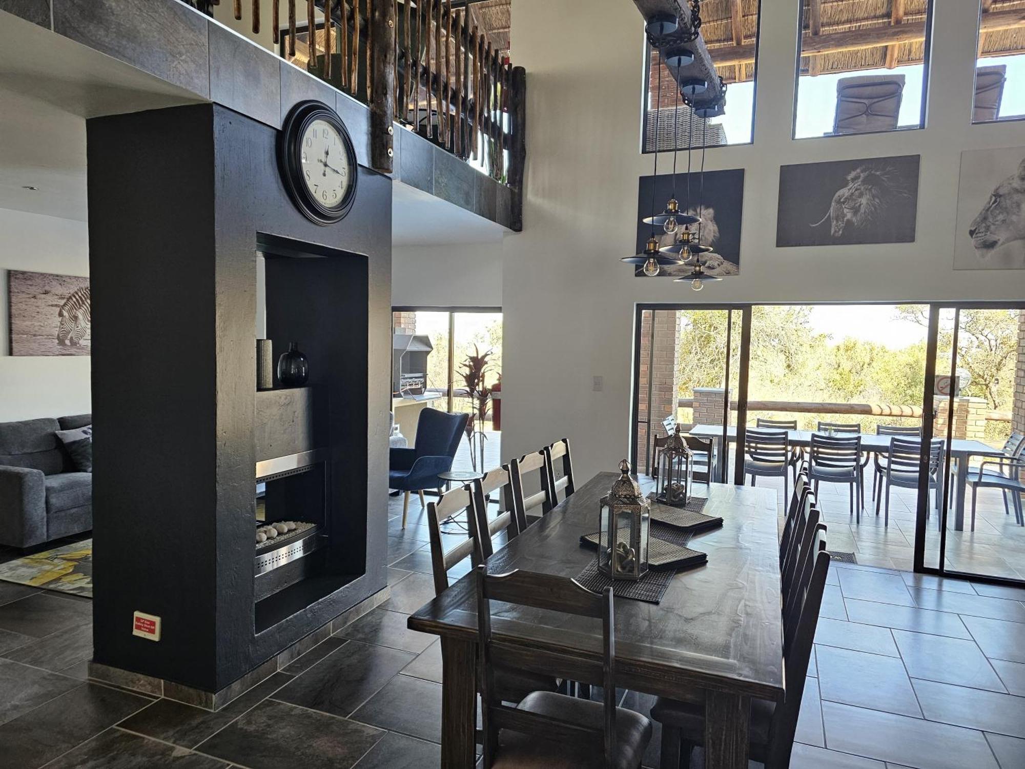 636 Itaga Safari Lodge, Mabalingwe Nature Reserve Mabula Game Reserve Ngoại thất bức ảnh