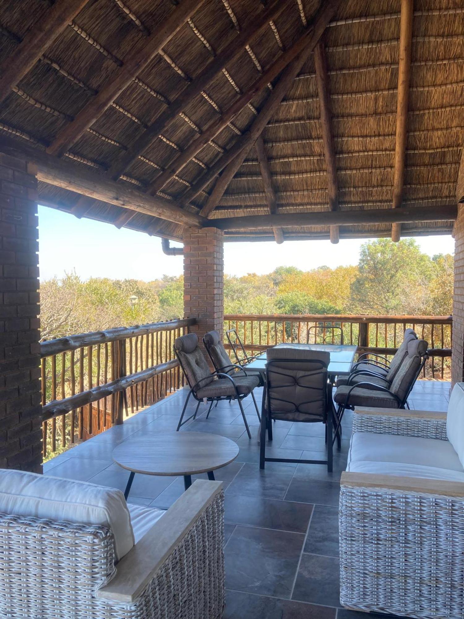 636 Itaga Safari Lodge, Mabalingwe Nature Reserve Mabula Game Reserve Ngoại thất bức ảnh